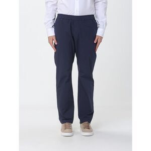 Barena Pants Men Navy